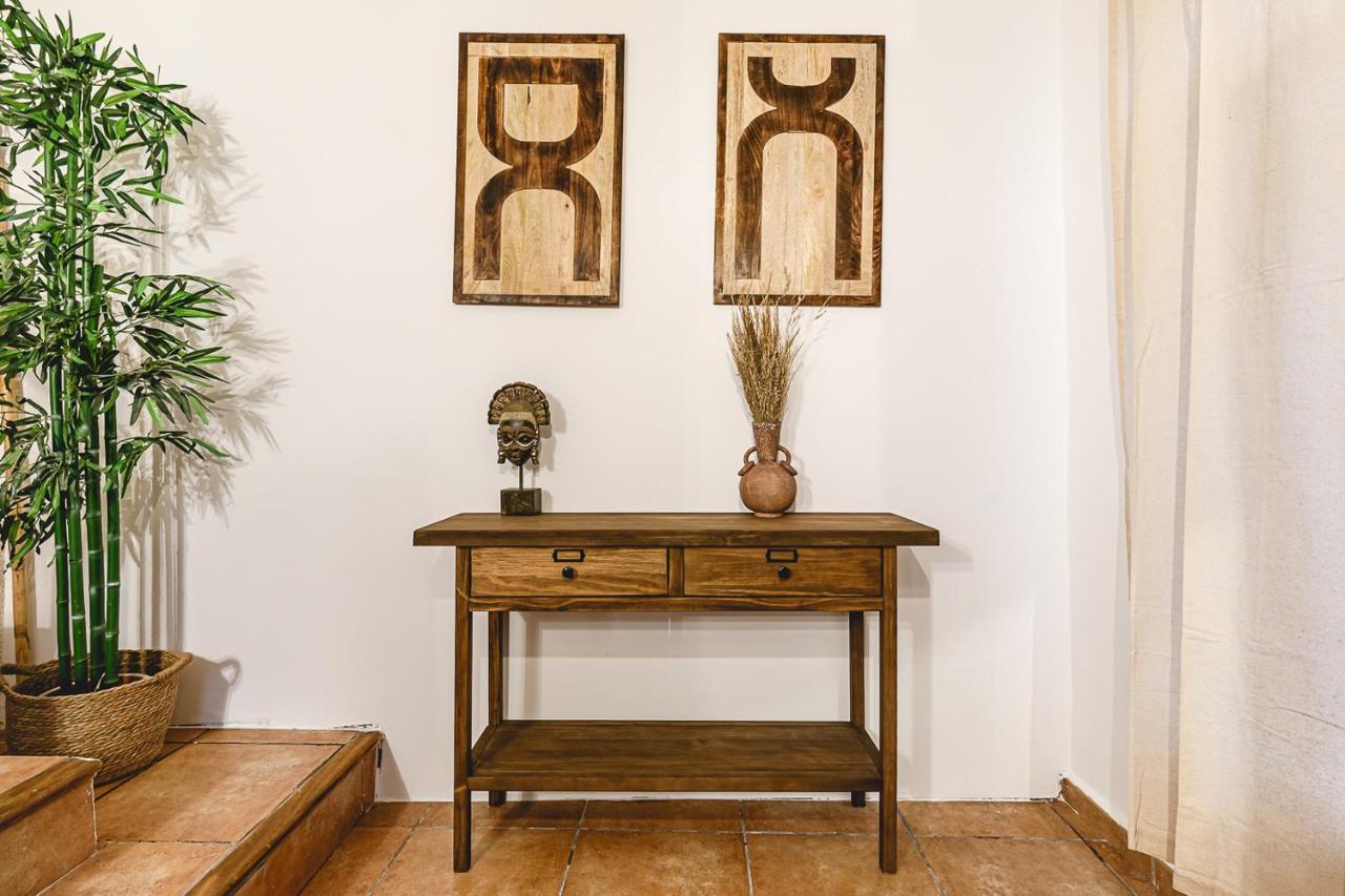 Exotic Little Palace City Center Alicante Bagian luar foto