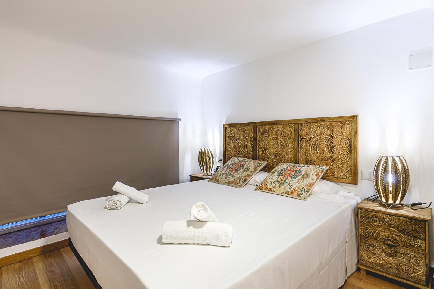 Exotic Little Palace City Center Alicante Bagian luar foto